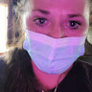 Meet your Posher, Deborah